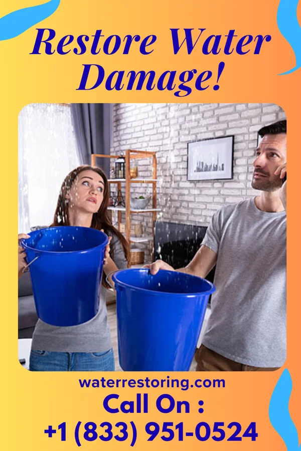 water restoration Property Restoration Experts Fowlerton